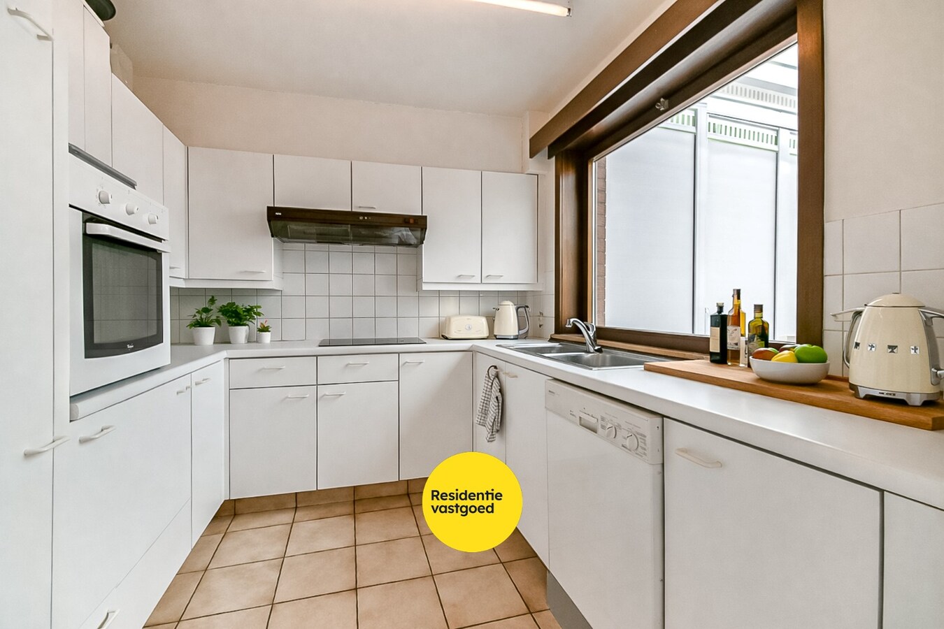 Te huur duplex - Gistel