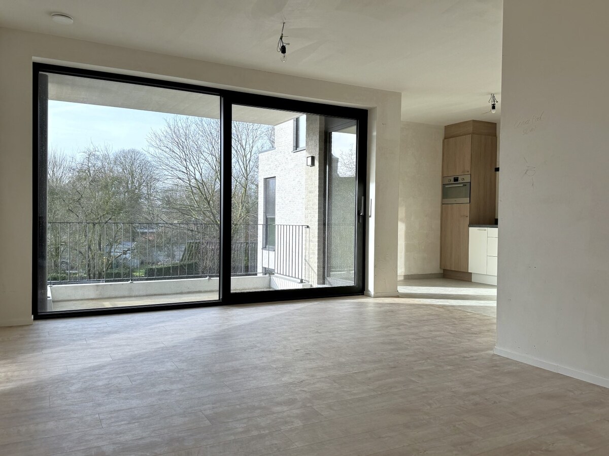 Appartement verhuurd in Ravels