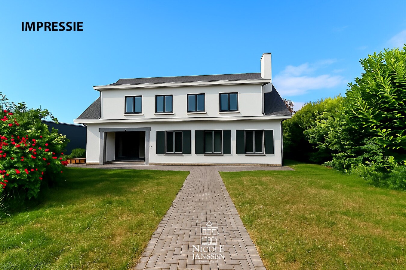 Verkocht woning - Rotem