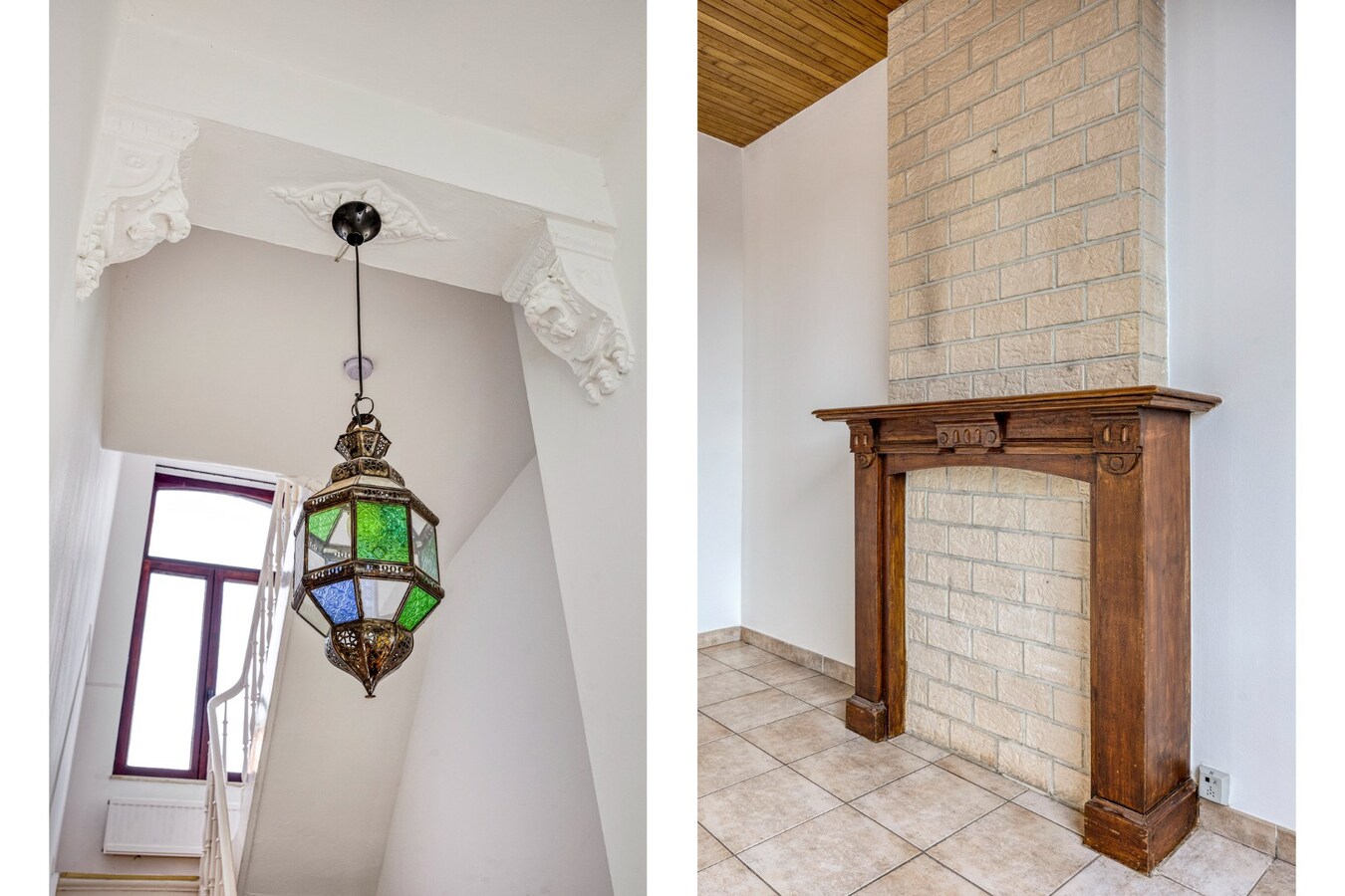 Instapklare stadswoning met 4 slaapkamers in Tienen 