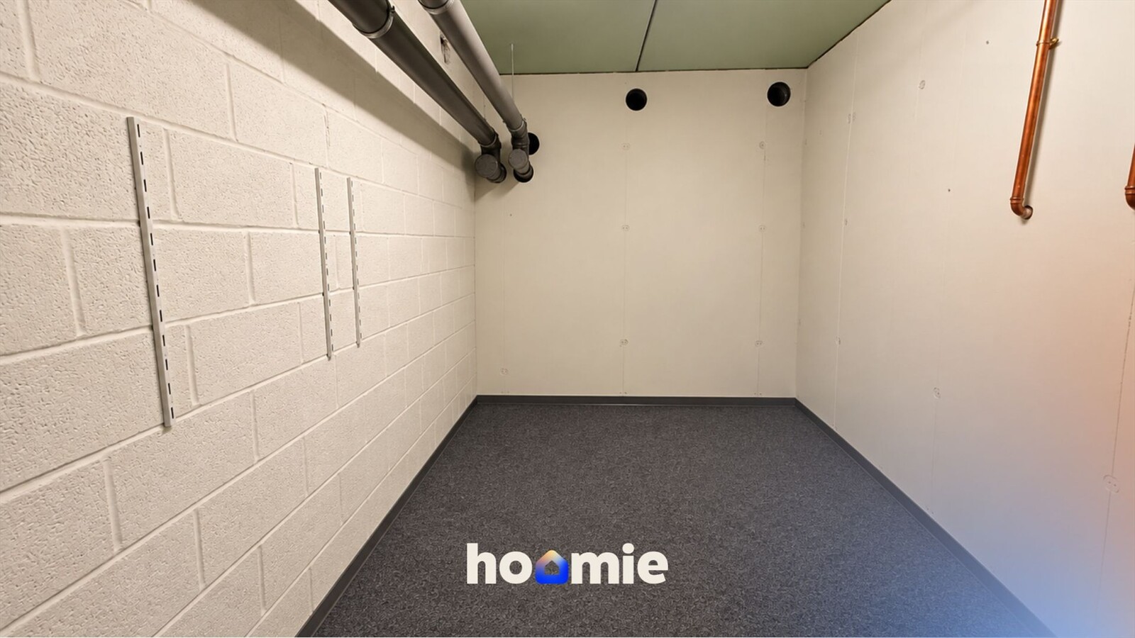 Appartement te koop in Genk