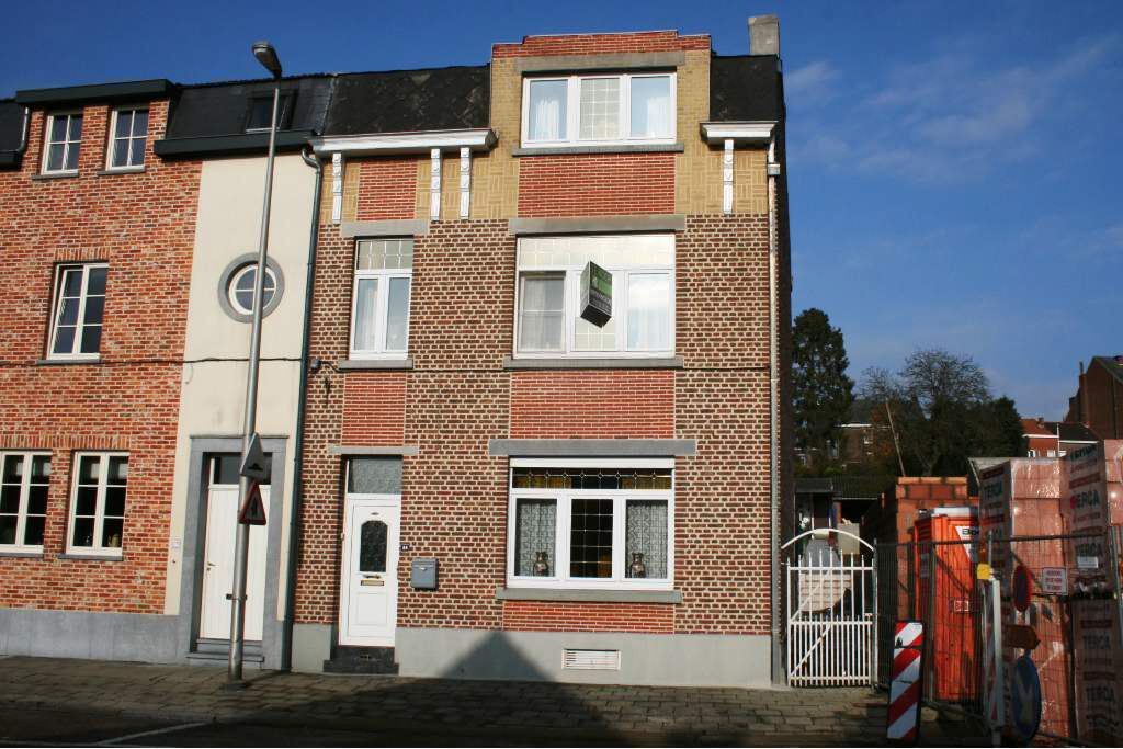 Verkocht woning - Tongeren