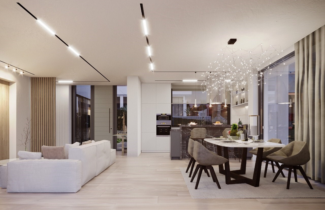 Villa te koop in Las Colinas Golf