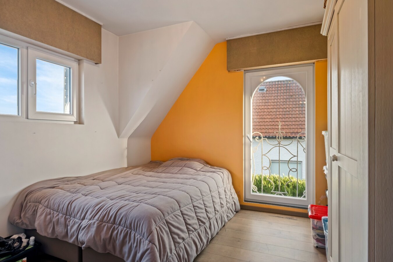 Unieke instapklare Villa te Heule op 933m² op landelijke ligging ! 