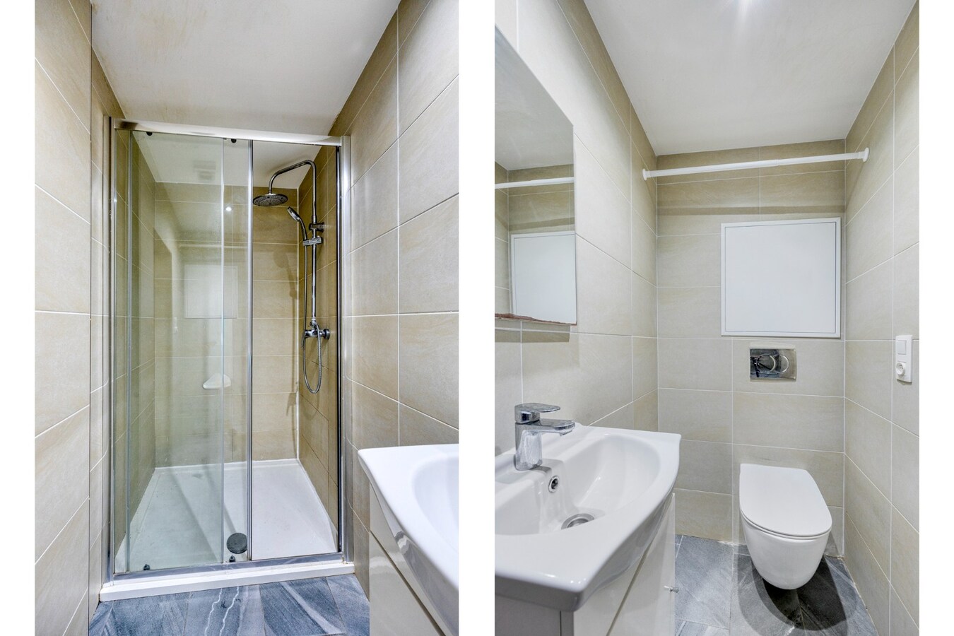 Gerenoveerde woning - 4 slaapkamers 