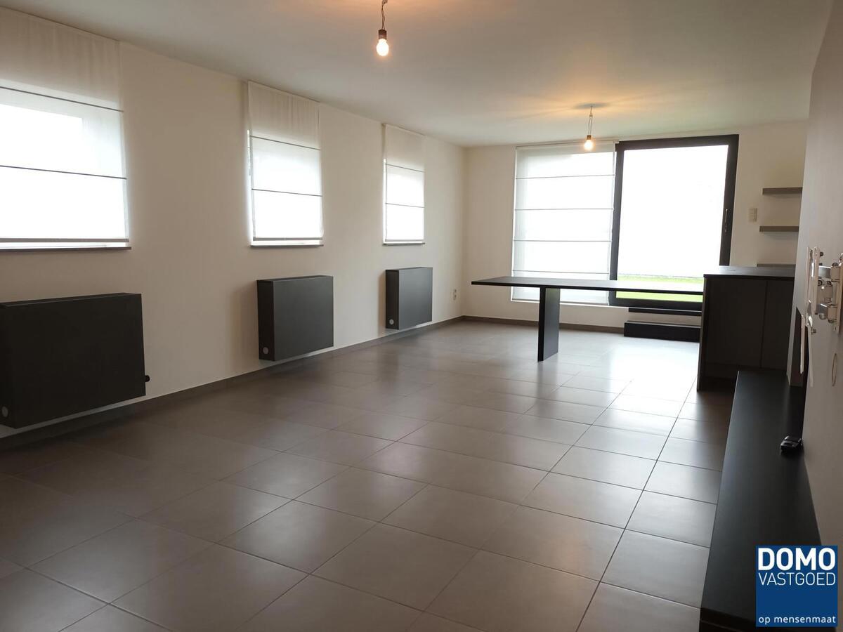 Appartement verhuurd in Hasselt