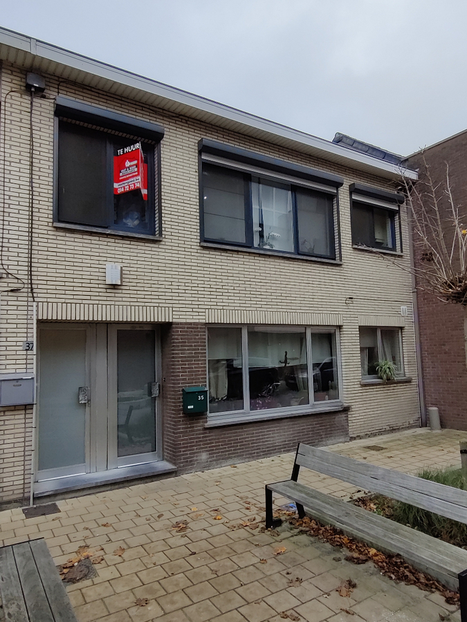 Verhuurd appartement - Geel