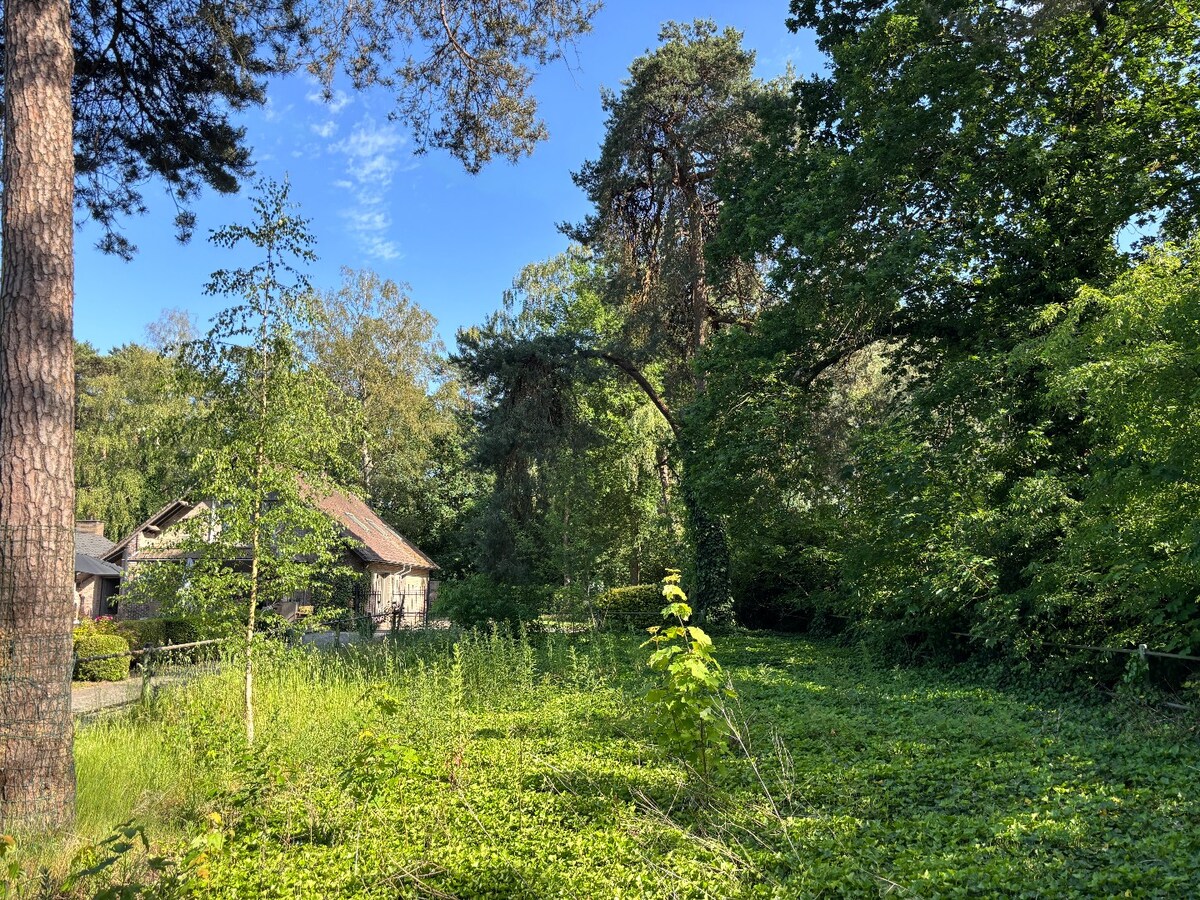 Bouwgrond voor woning van 1.220 m² te Schilde 