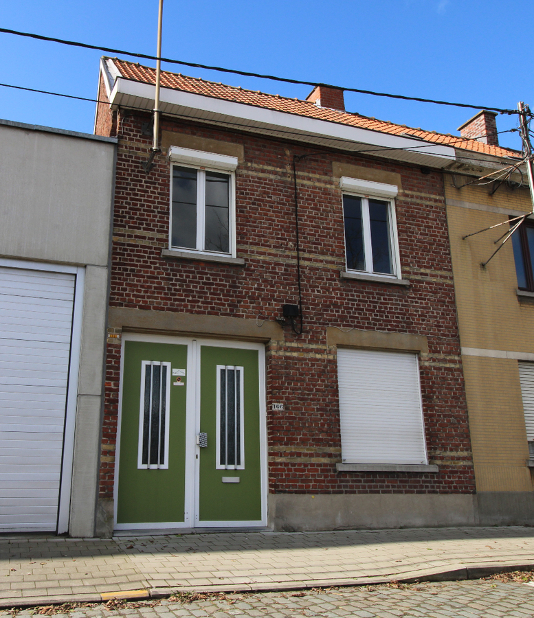 Verkocht woning - Roeselare