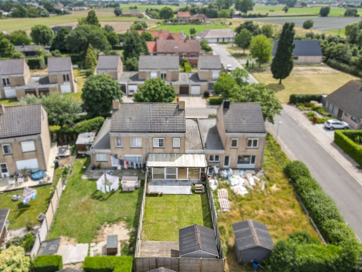 Verkocht woning - Roeselare