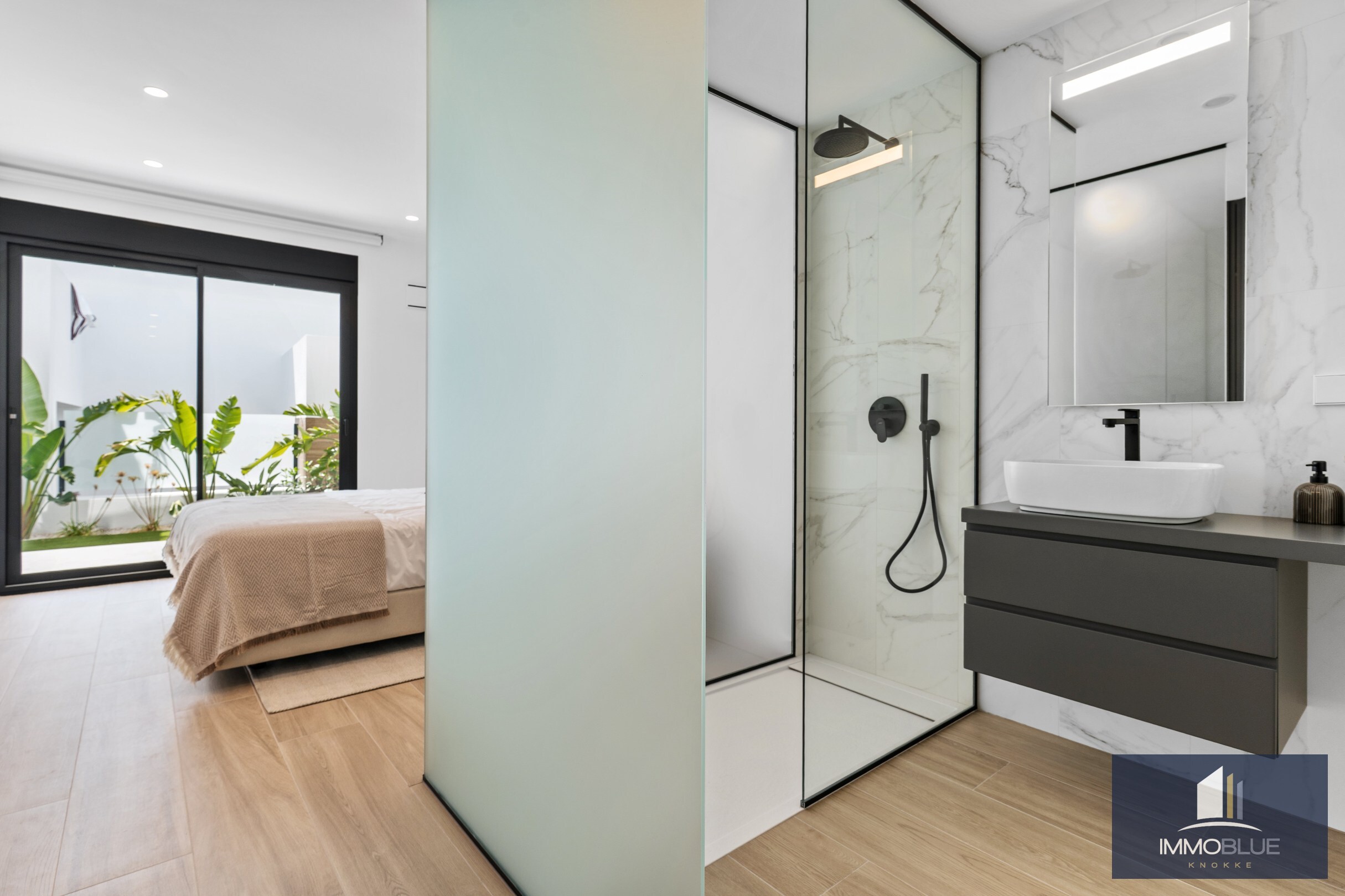 Duplex a vendre À Benitachell