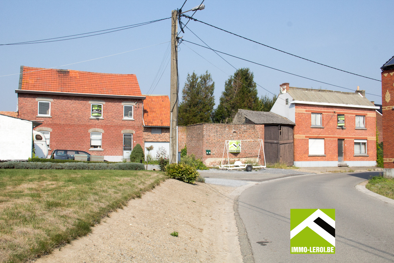 Verkocht woning - Rijkel