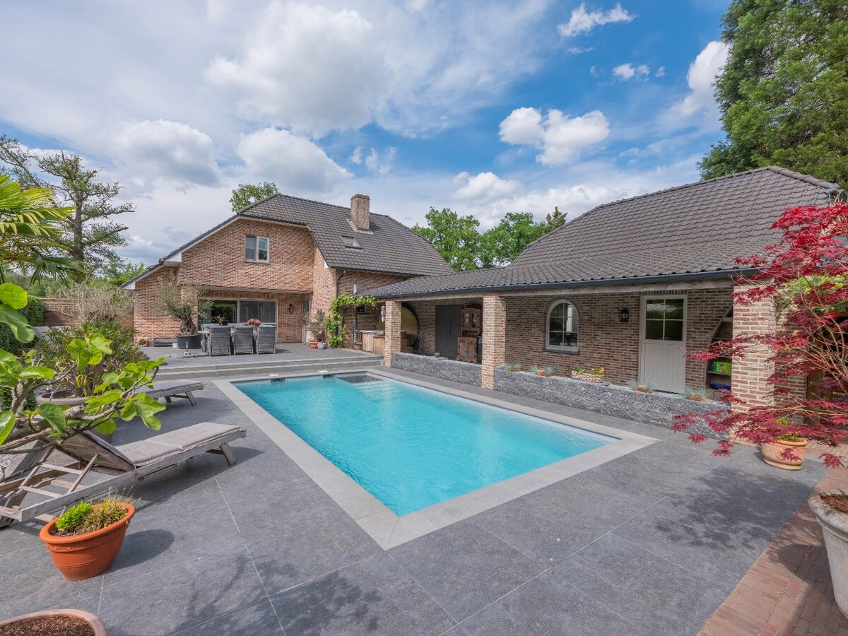 Te koop woning - Neeroeteren