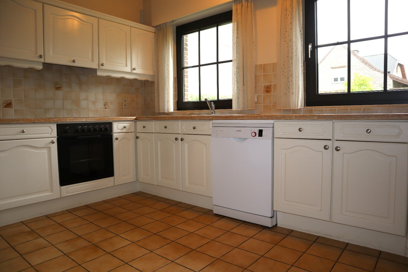 Villa met 3 slaapkamers te Haasrode (Oud-Heverlee) 