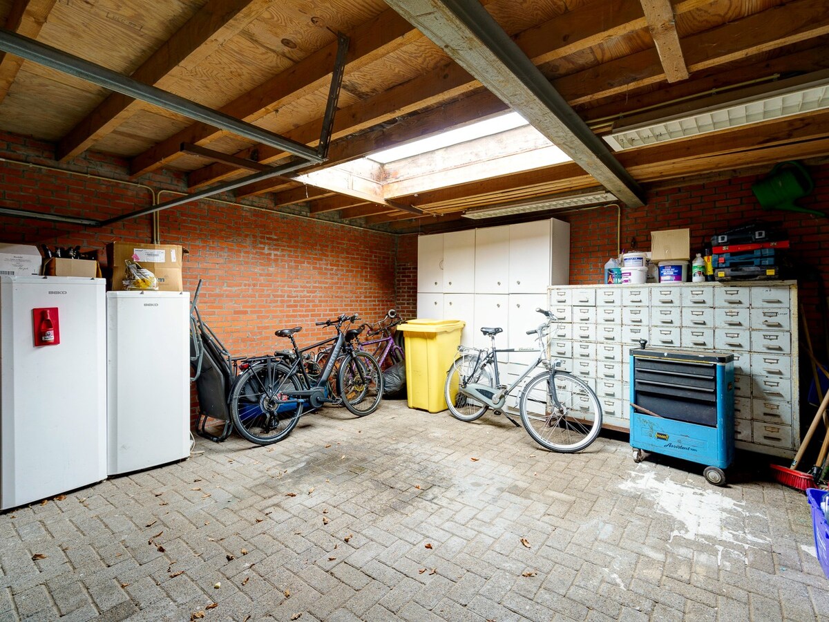 Woning verkocht in Weelde