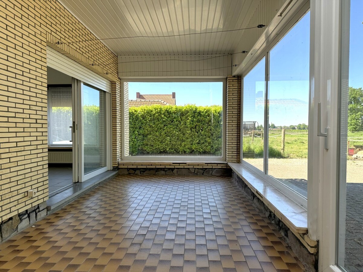 Woning verhuurd in Ravels