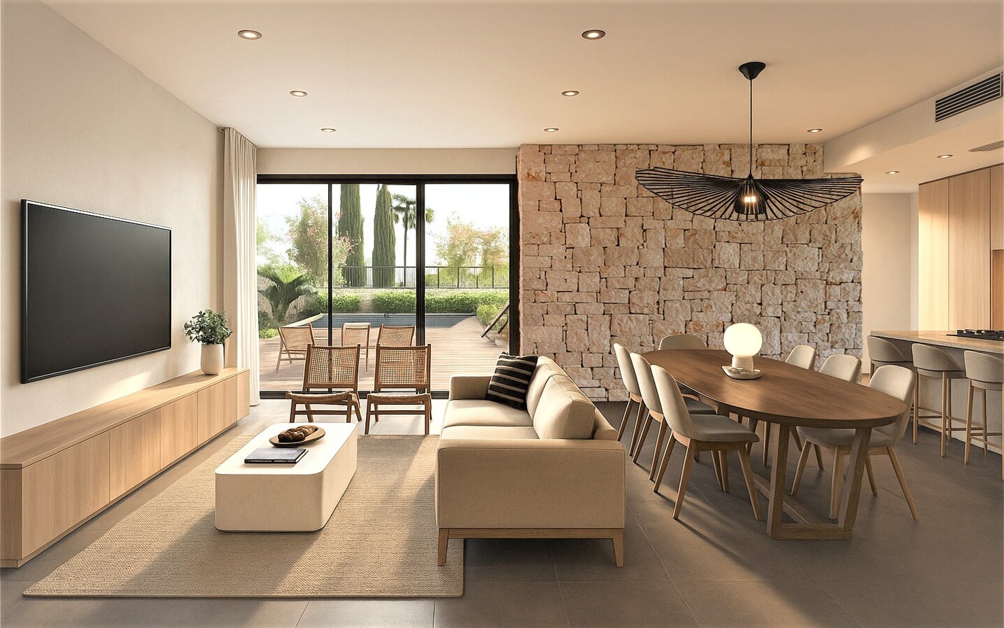 Villa te koop in Murcia