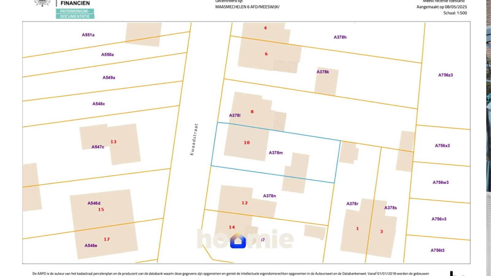 Woning te koop in Maasmechelen