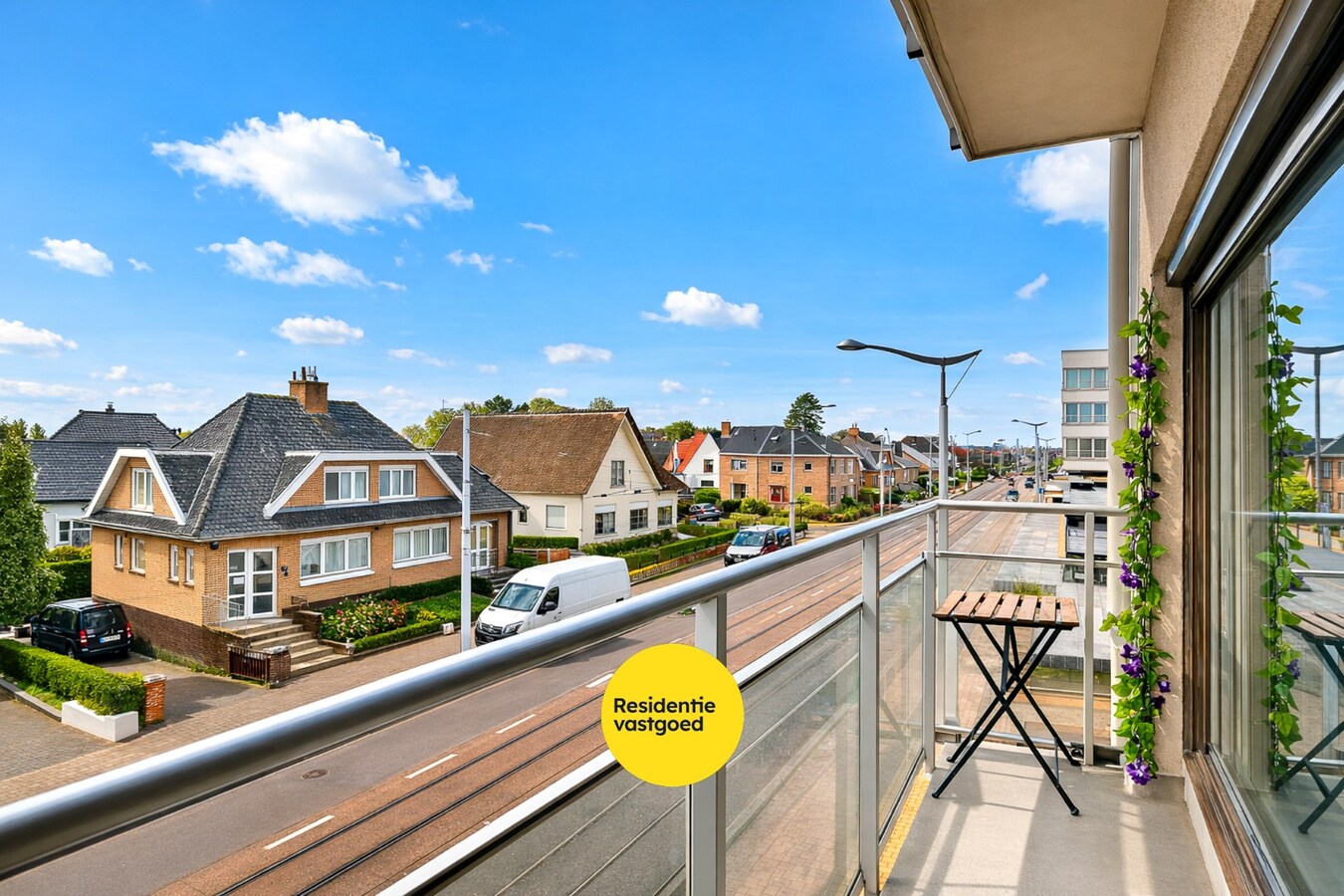 Te koop appartement - Middelkerke