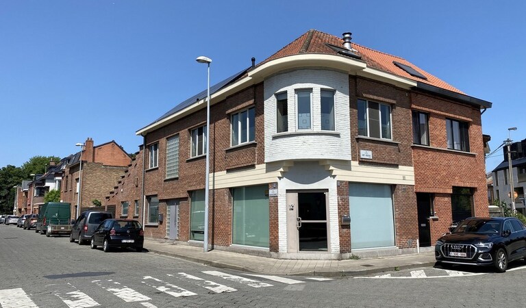  woning - Gent