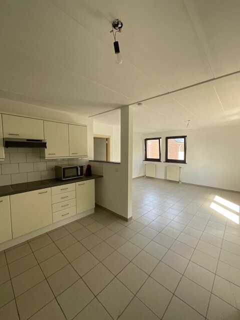 Verzorgd appartement met 2 slaapkamers 