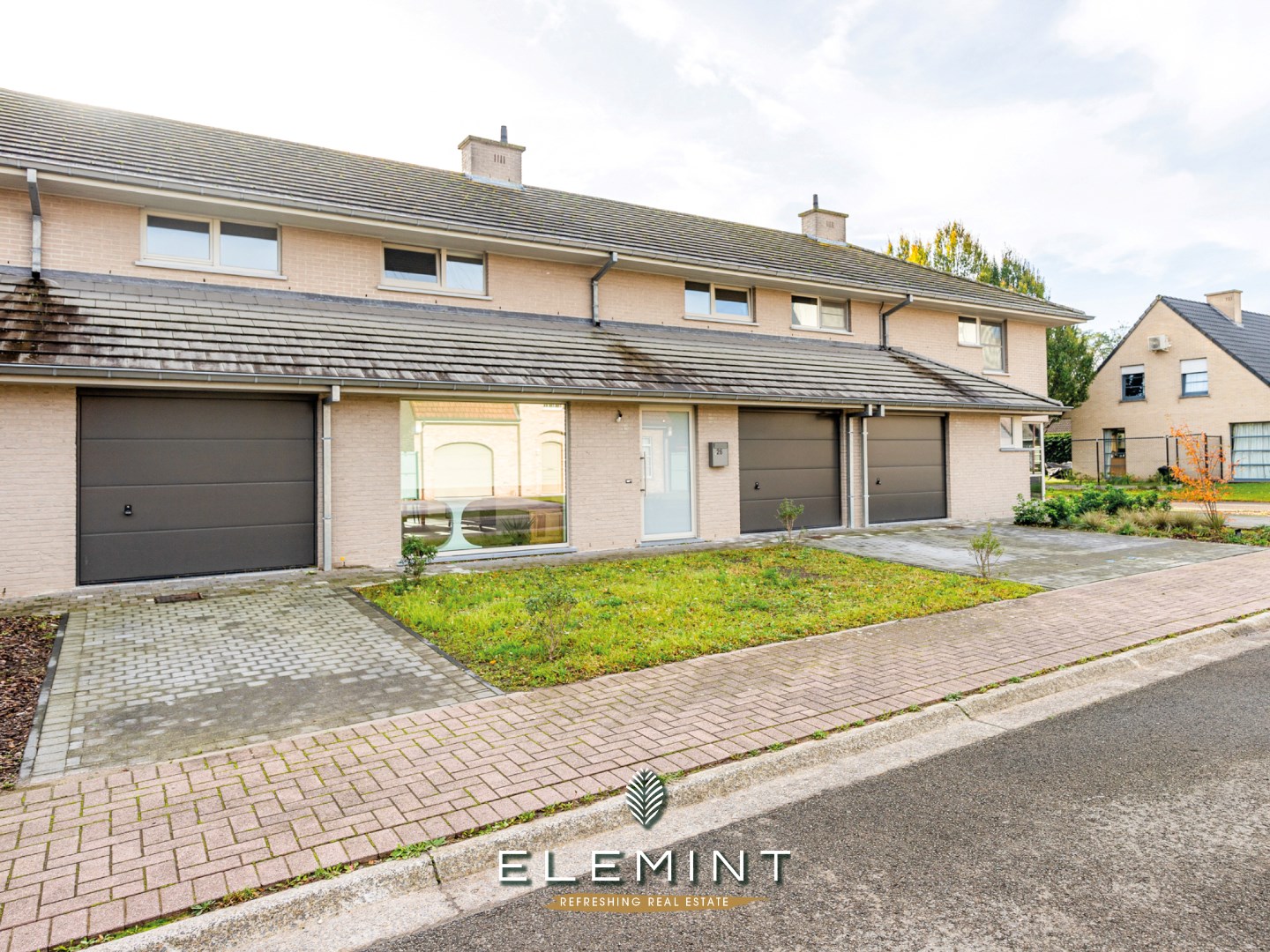 ROELSKOUTER 26 DEERLIJK 