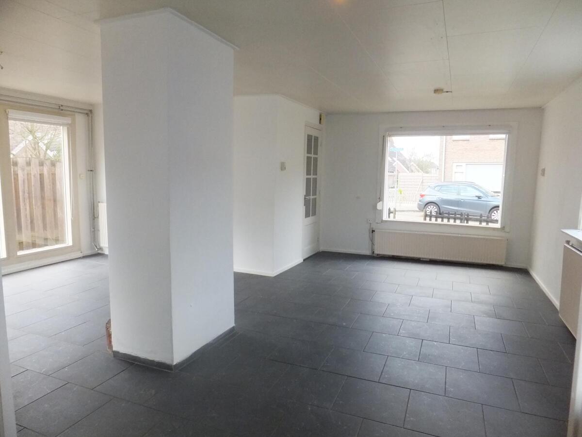 Woning verkocht in Zevenbergen