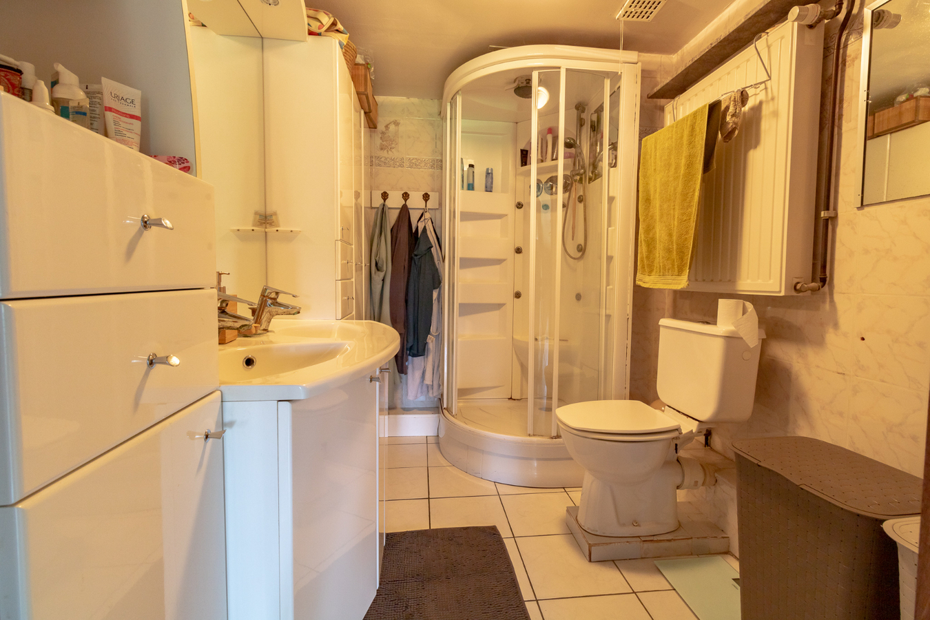 Rustig gelegen alleenstaande woning te Torhout 