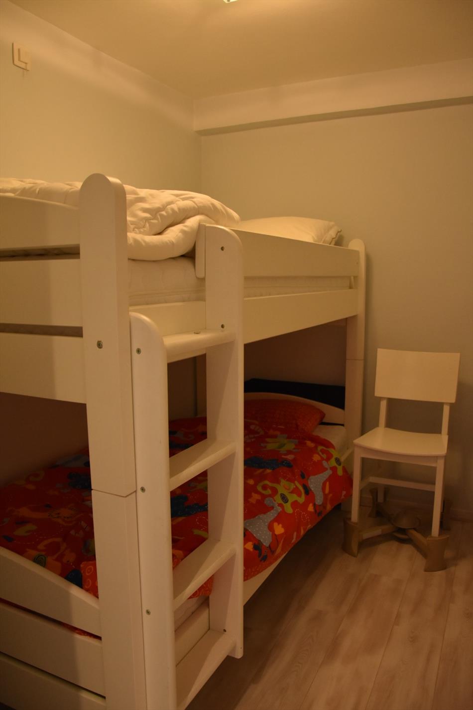 « Spacieux appartement de 3 chambres à coucher avec ascenseur dans la résidence Thalassa, - SVZ099 