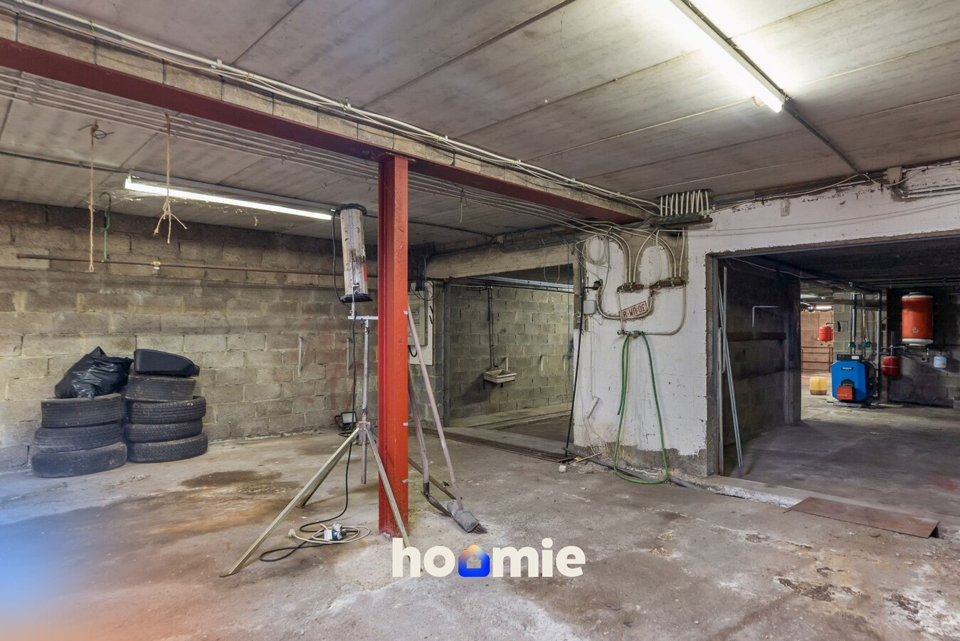 Woning sold in Maasmechelen