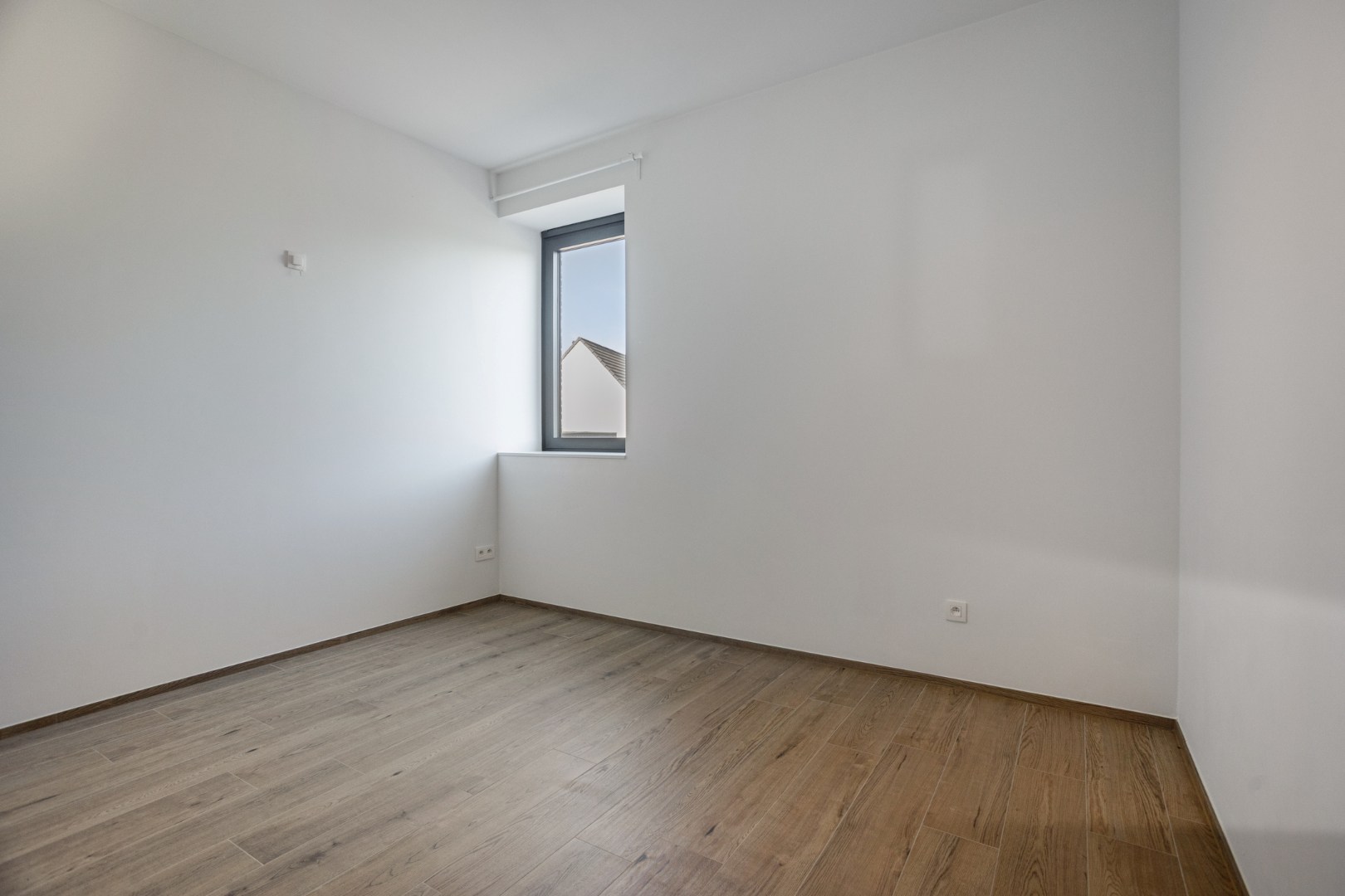 Volledig gerenoveerd appartement in Holsbeek met 3 slaapkamers en lift - EPC 72 Kwh/m² 
