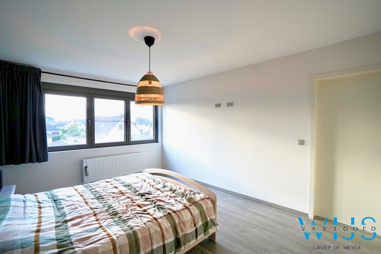 Prachtige en enorm ruime nieuwbouwwoning te Zelzate ! 