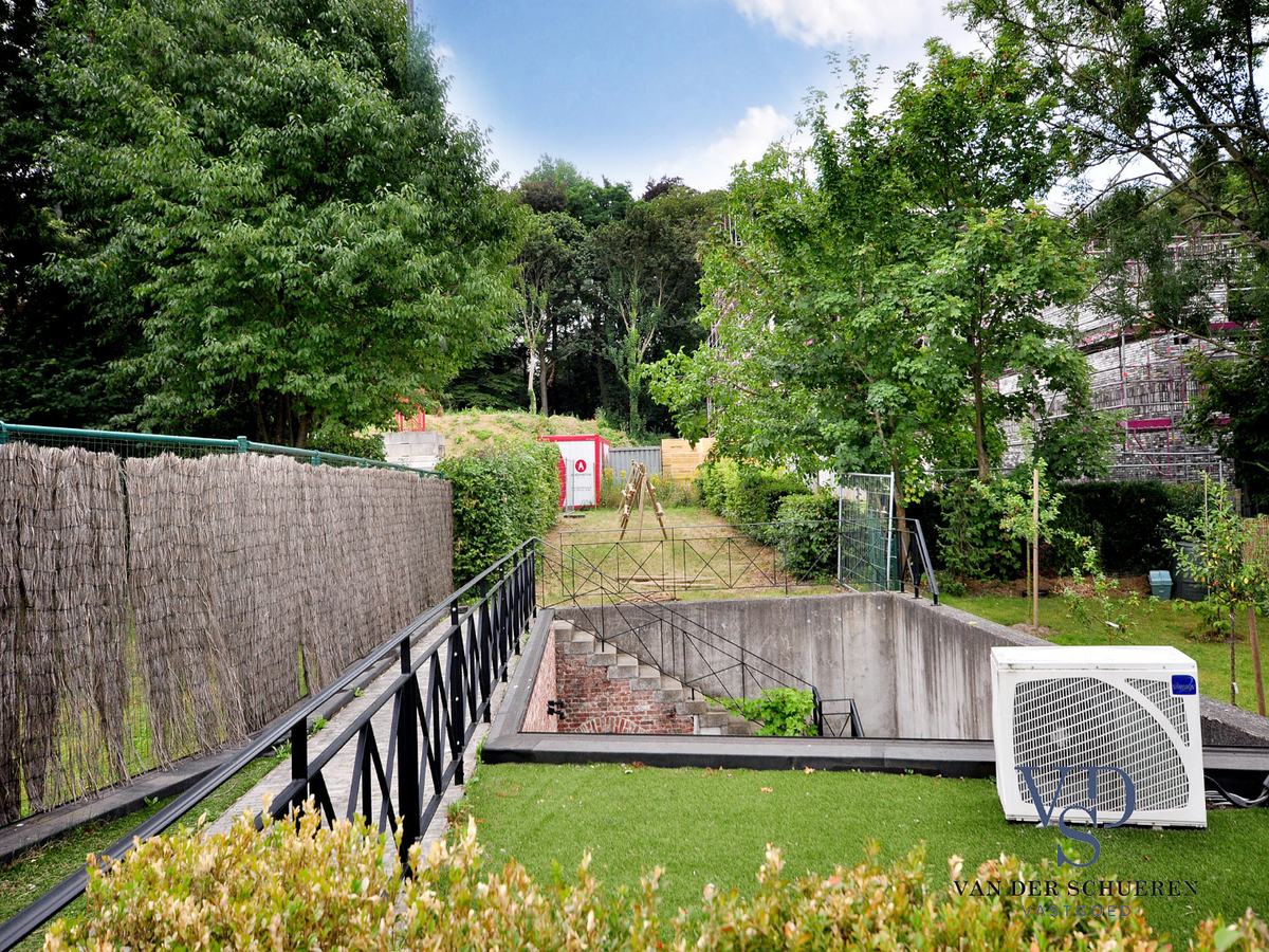 Wonen en werken in hartje Gavere! 