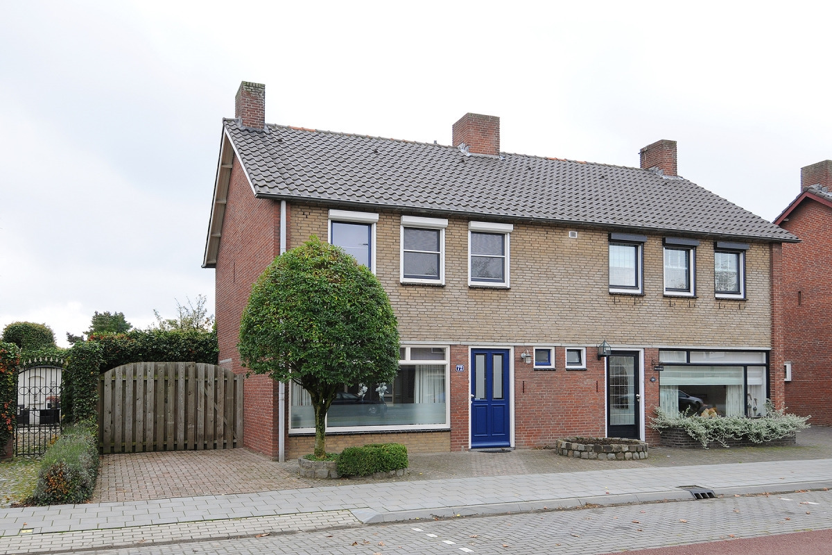 Verkocht woning - Panningen