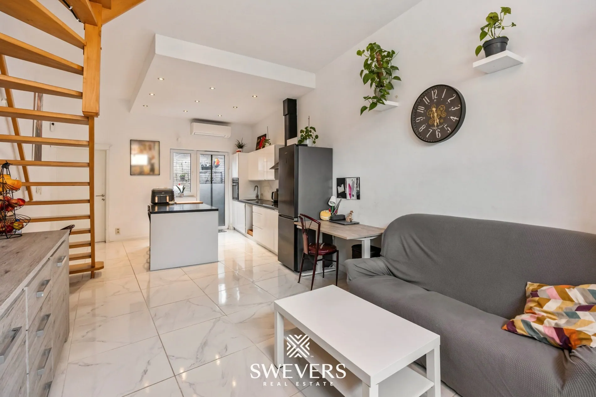 Te koop woning - Sint-Truiden (3800)