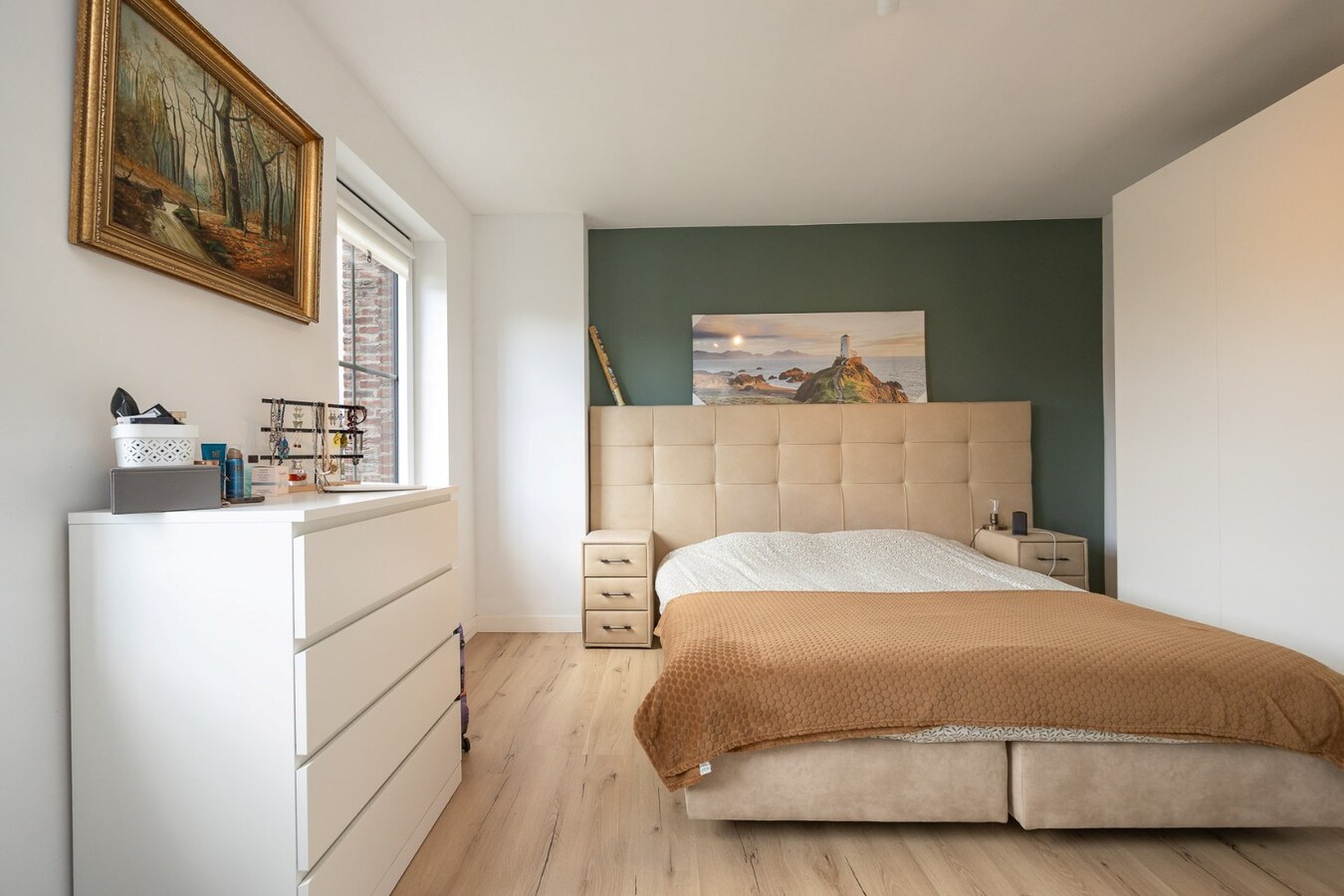 BEN-woning met 5 slaapkamers op toplocatie in Oelegem 