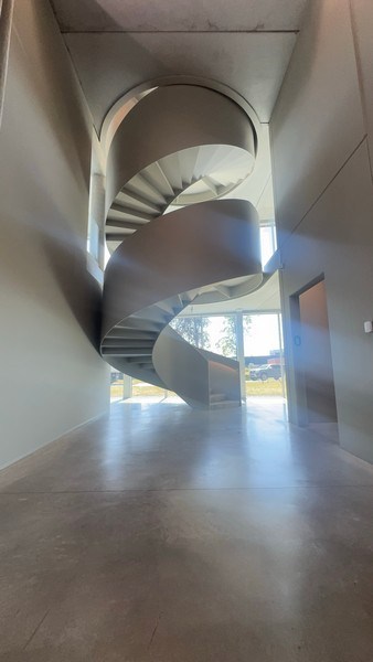 Energiezuinige kantoren te huur in Office Park aan E17 te Lokeren