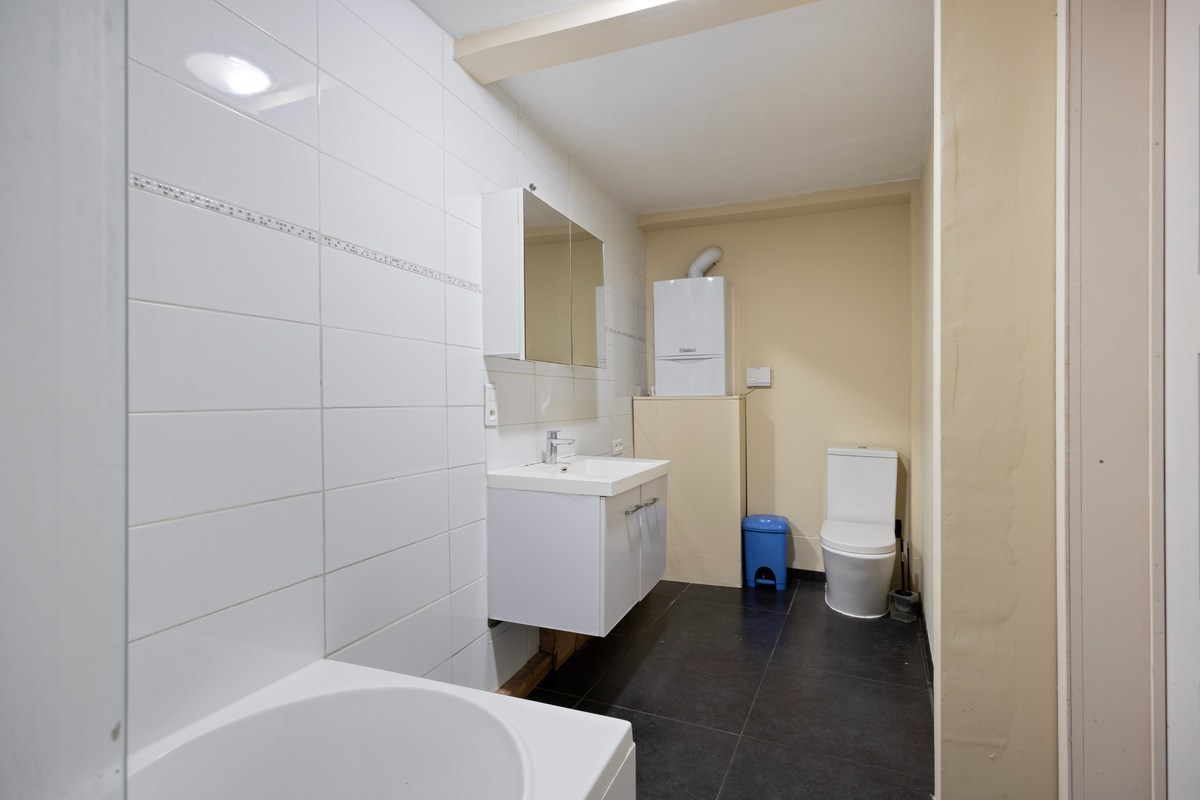 Woning met 4 slaapkamers in Heverlee!  – EPC 405 kWh/m² - bewoonbare opp. 150 m² 