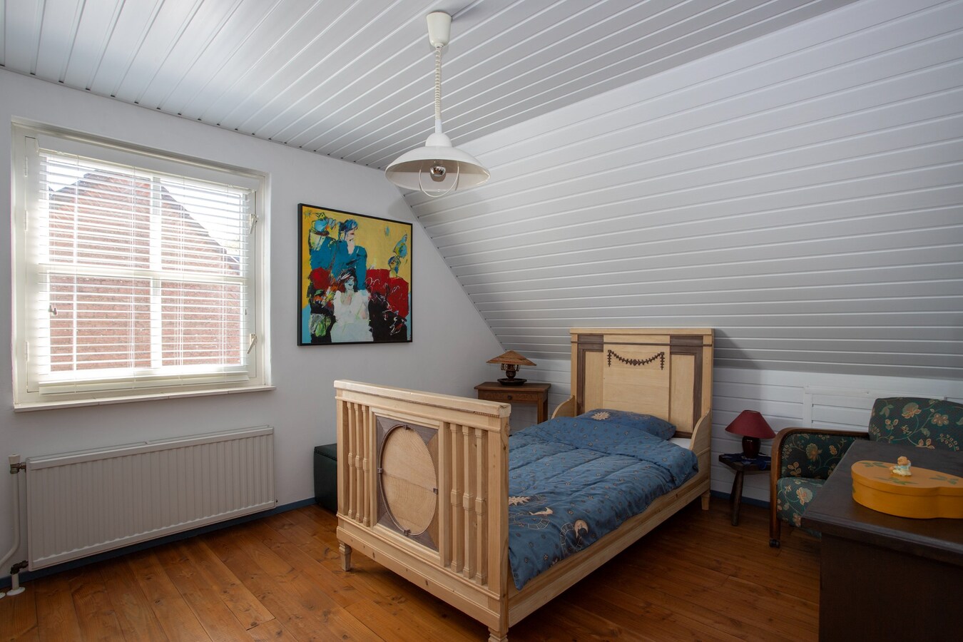 Royale vrijstaande woning gelegen op een perceel van 671 m2 met de tuin op het zuiden! 