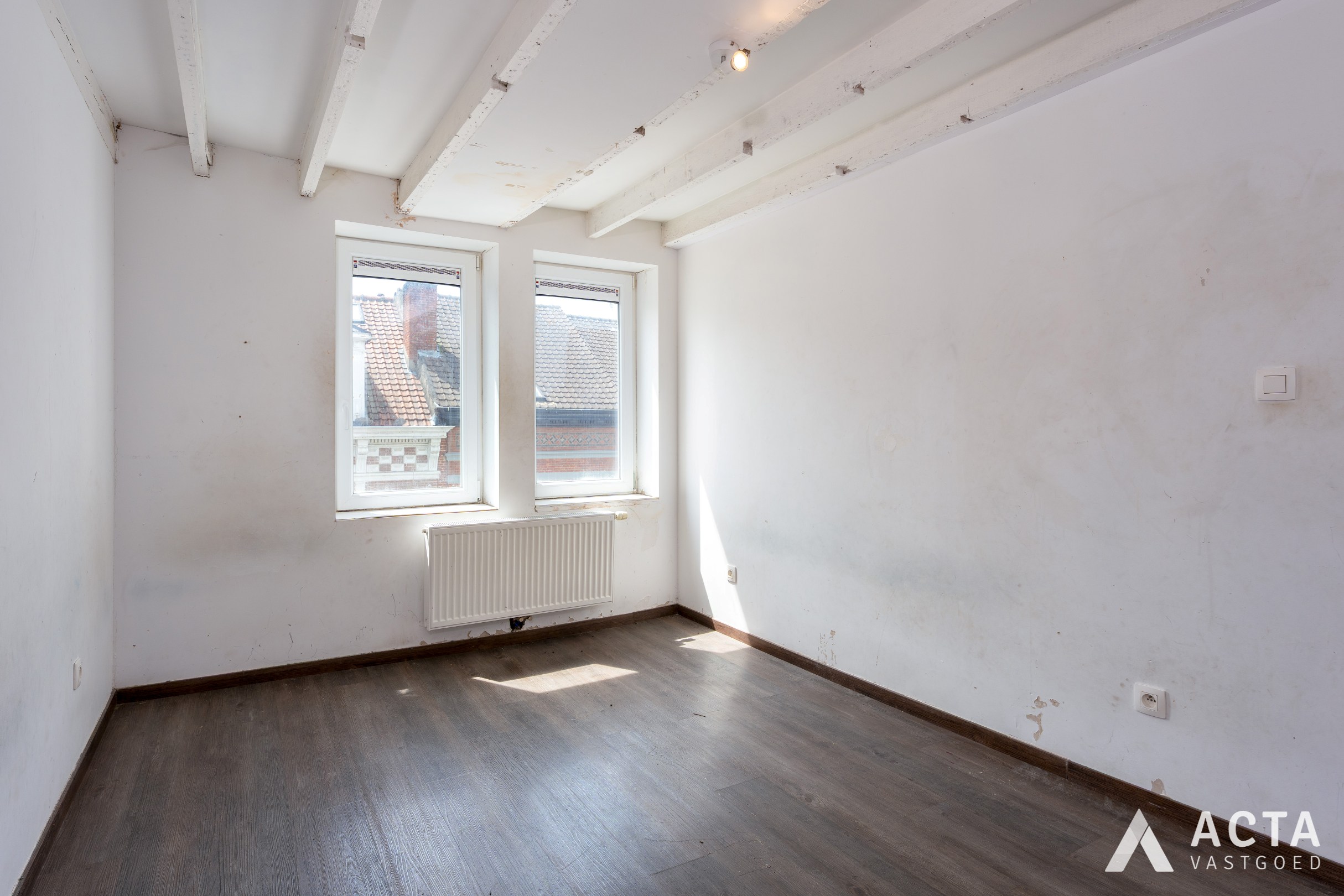 Woning te koop in Oostende