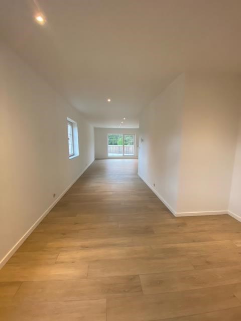 Volledig afgewerkt duplex appartement (BEN 30) op de eerste verdieping in Mol 