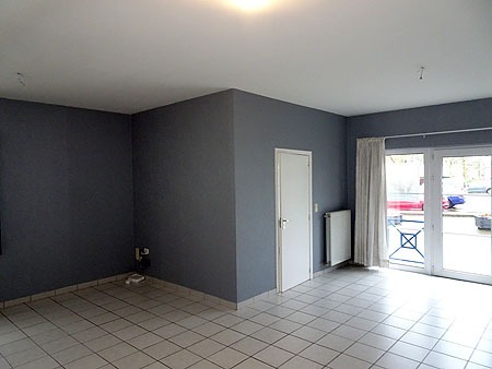 Verhuurd appartement - Beverst