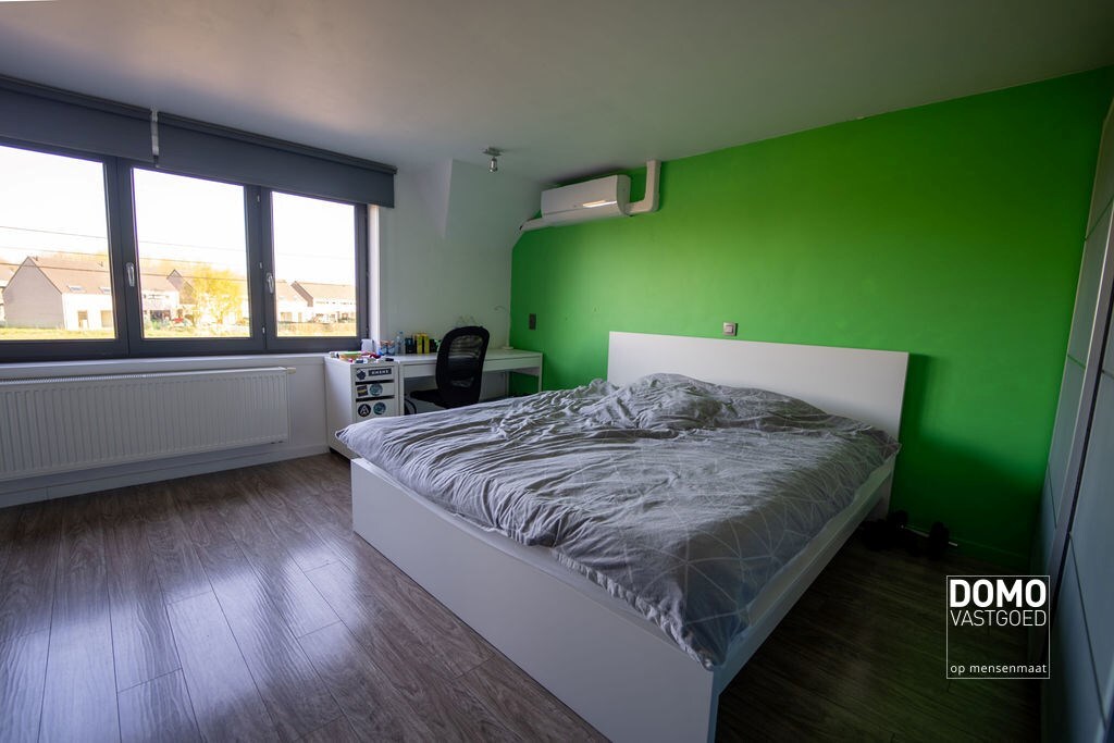 Instapklare, karaktervolle woning met prachtig groen uitzicht in Halen - EPC: A - Bewoonbare vloeroppervlakte 234m² 