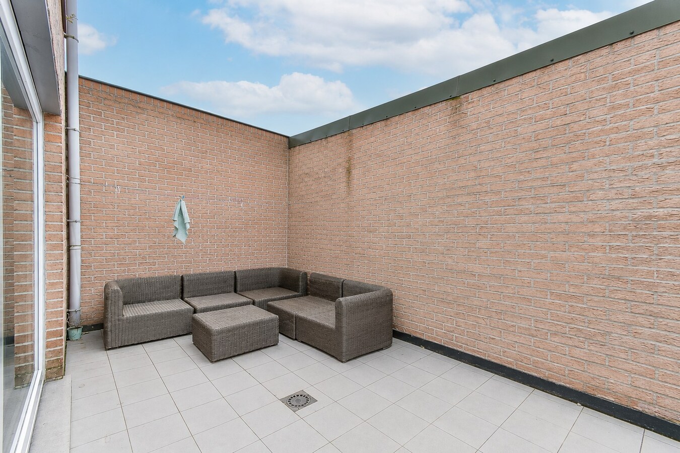 Te koop appartement - Gistel