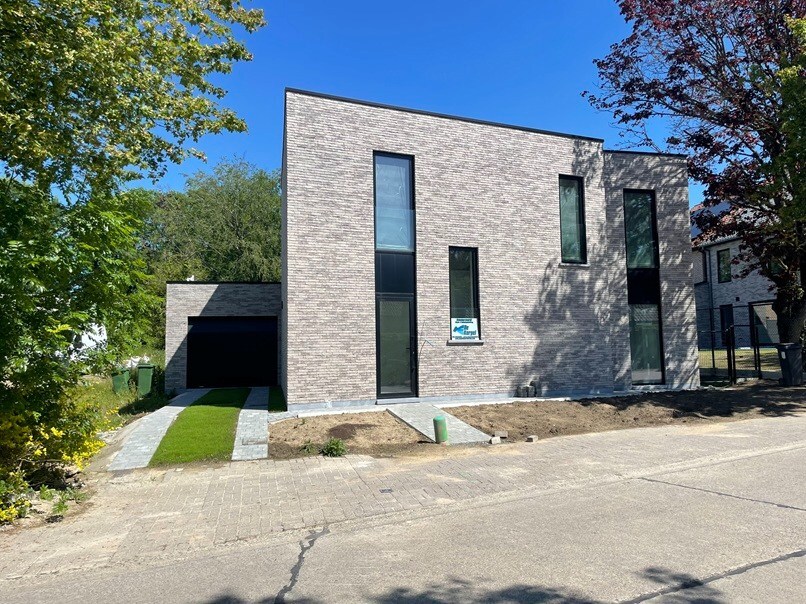 Te huur woning - Baardegem