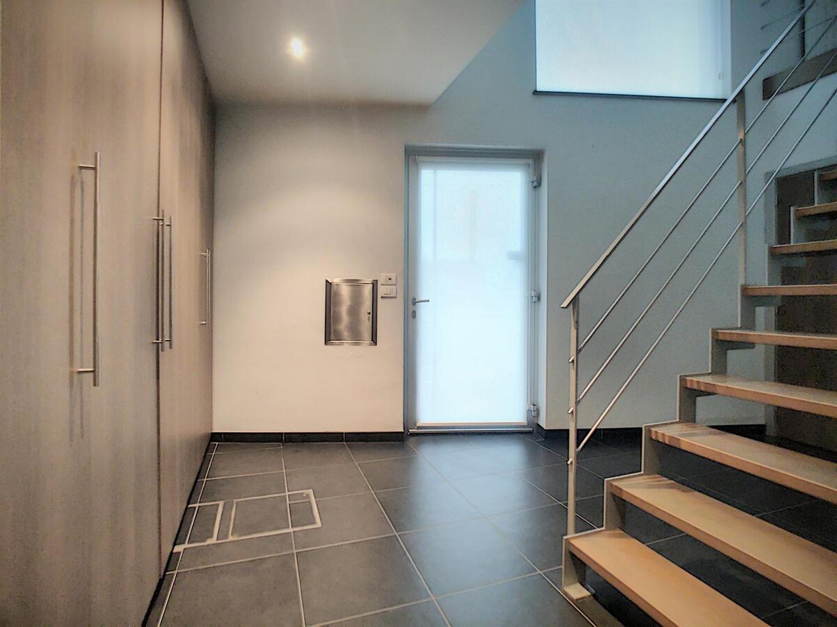 Moderne, volledig gerenoveerde woning - Zeebrugge 