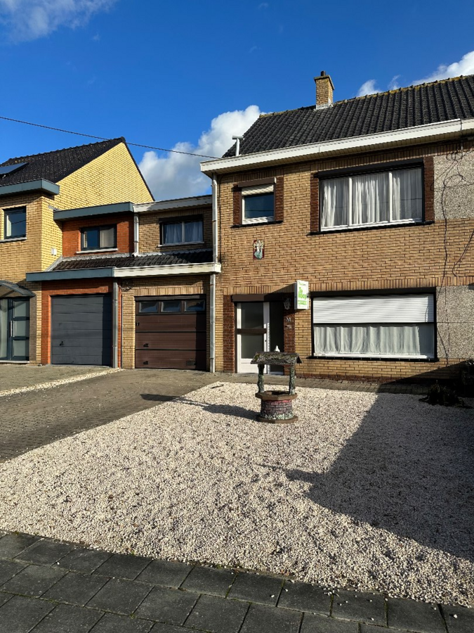 Verkocht woning - Lombardsijde