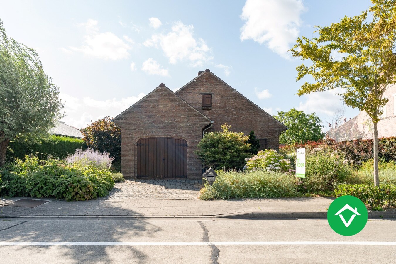 Verkocht woning - Gullegem