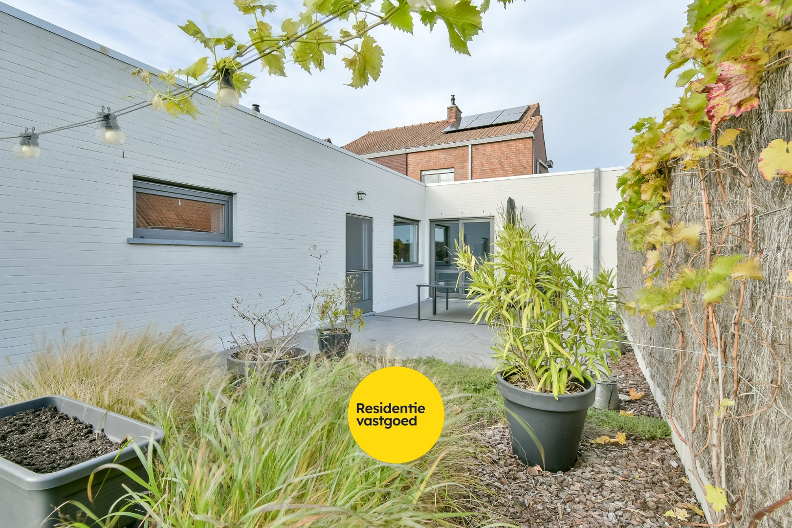 Instapklare woning op een landelijke locatie! 