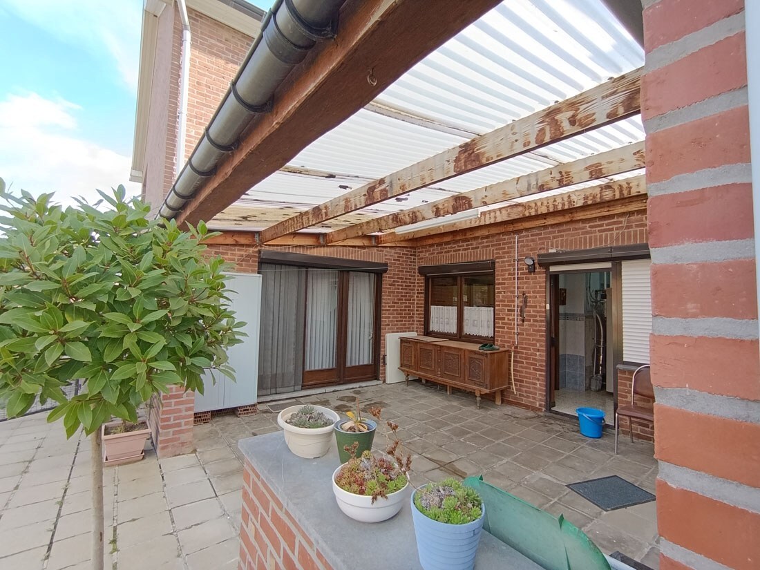 Karaktervolle woning in het landelijke Vreren (Tongeren) 